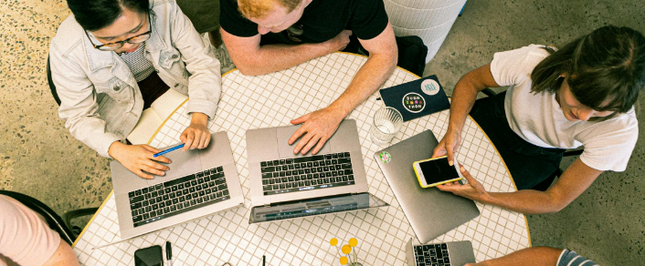 digital marketing banner