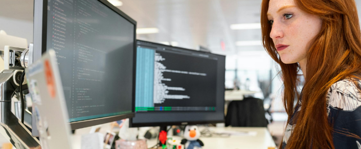 web development banner